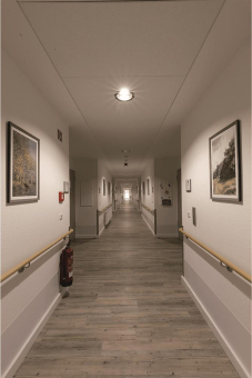 DOTLUX LED Downlight         4973-0FW060 