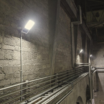 DOTLUX LED-Fluter LENSplus   4864-150036 