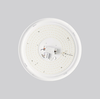 DOTLUX LED-Leuchte LUNA IP44 4617-299120 