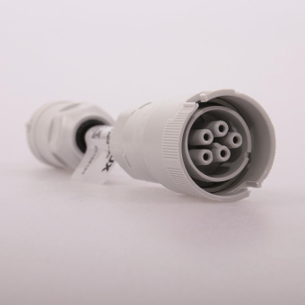 DOTLUX Verbindungskabel 0,2m 3ph    4794 