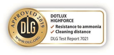 DOTLUX DOTLUX LED-FRleuchte  4783-140120 