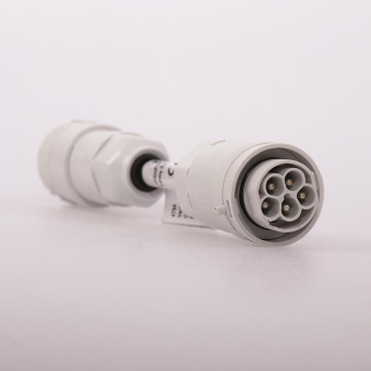DOTLUX Verbindungskabel 0,2m 3ph    4794 