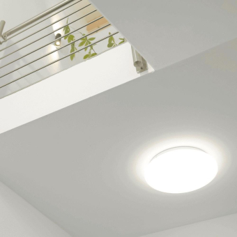 DOTLUX LED-Leuchte LUNA IP44 4617-299120 