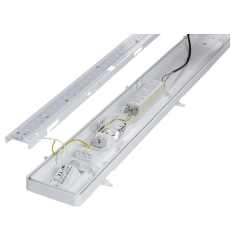 DOTLUX LED-Feuchtraumleuchte 4671-140140 