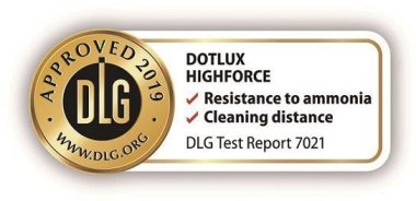 DOTLUX LED Feuchtraumleuchte 4776-040120 