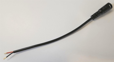 DOTLUX Anschlusskabel 5,5mm         4350 