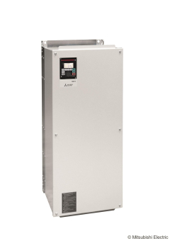 Mitsubishi         FR-F846-01160-E2-60L2 