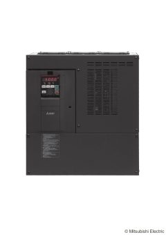 Mitsubishi Umrichter   FR-AF840-01160-60 