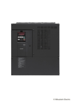 Mitsubishi Umrichter FR-F840-01160-E2-60 