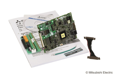 Mitsubishi Steuerein-   FR-CA80-01-E2-60 