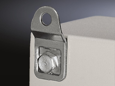 Rittal Wandbefestigungshalter KL 1594000 