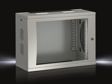 Rittal FlatBox 600x492x400mm  DK 7507010 