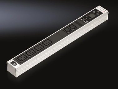 Rittal PSM Messmodul 4xC19    DK 7859420 