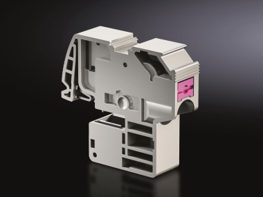 Rittal Leiteranschlusskl.1=10 SV 3451505 