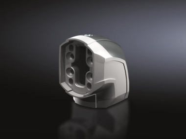 Rittal Winkelstück 90°        CP 6206600 