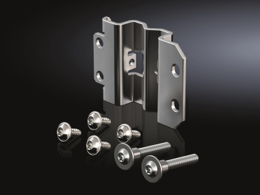 Rittal Anreihlasche          VX 8617.500 