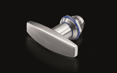 Rittal Knebelgriff HD         HD 4000065 