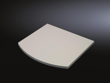 Rittal Arbeitsplatte 1000x895 IW 6902100 