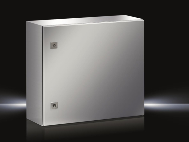 Rittal edelstahl 300x500x500  AE 1013600 