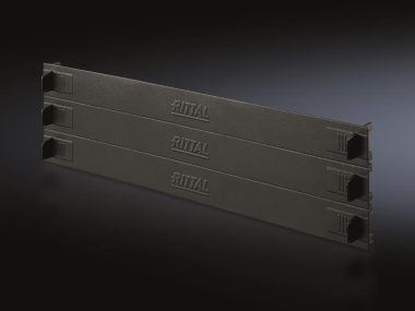 Rittal 19z-Blindpanel 9HE 1=3 DK 7151305 