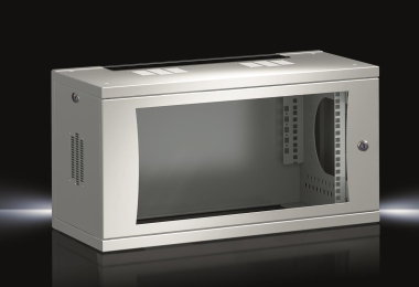 Rittal FlatBox 600x358x400mm  DK 7507000 