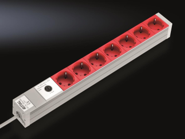 RITT Steckdosenleiste 7f       DK7240260 