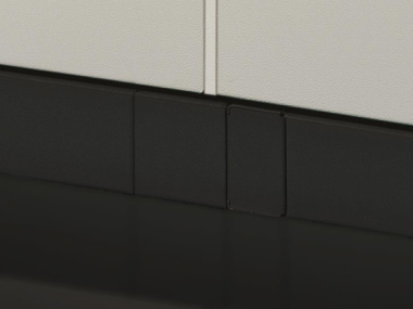 Rittal Abdeckung Anreihung   VX 8800.875 