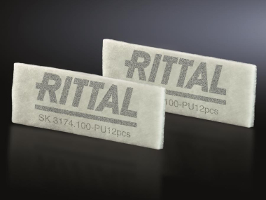 Rittal Filtermatte 1=12       SK 3174100 