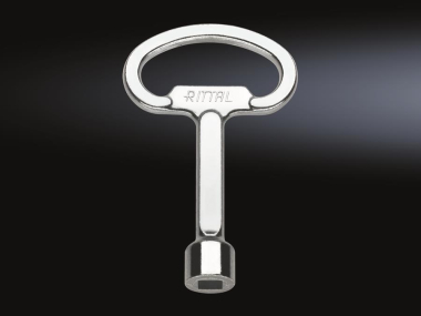 Rittal Vierkant Schlüssel 7mm SZ 2547000 