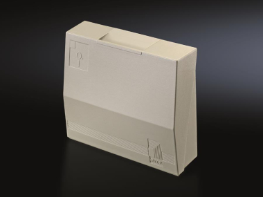 Rittal Diskettenbox           SZ 2446000 