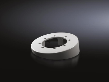 Rittal Neigungsadapter 10°    CP 6206400 