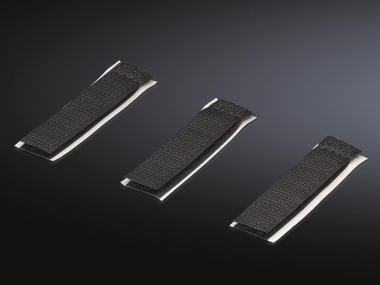 Rittal Klett-Kabelhalter 1=10 DK 7111350 