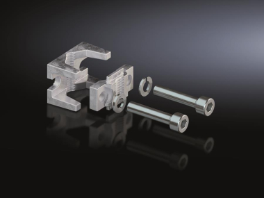 Rittal Prismenklemme 1=3      SV 9677420 