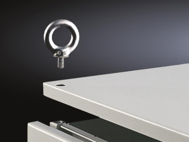 Rittal Transportösen          SZ 4568000 