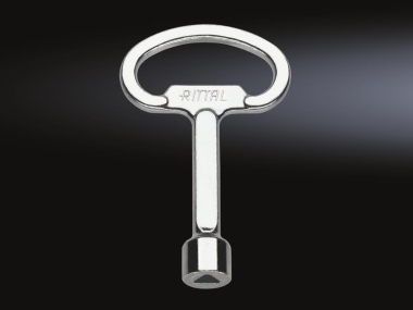 Rittal Dreikant Schlüssel 7mm SZ 2545000 