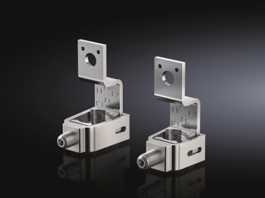 Rittal Rahmenklemme 1=3       SV 9677435 