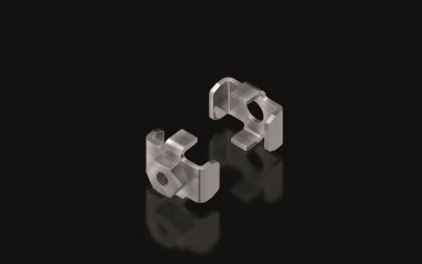 Rittal Sammelschienenkralle   SV 9676017 