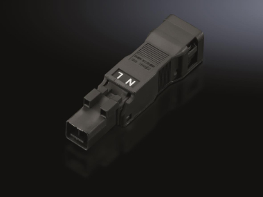 Rittal Stecker     1=5        SZ 2500650 