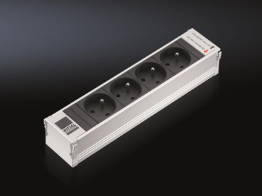 Rittal PSM 4fach F/B Typ E    DK 7856120 