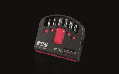 Rittal Bit Set Torx PH        AS 4053420 