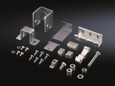 Rittal Nebentürverriegelung   TS 4911000 