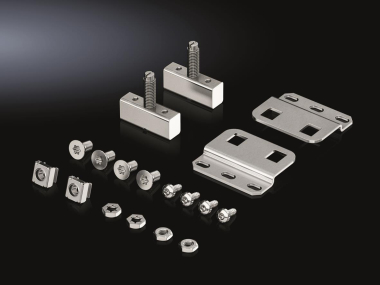 Rittal Scharnierbefestigung  VX 8617.650 