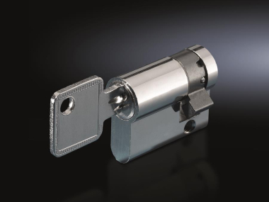 Rittal Profilhalbzylinder     CS 9785042 