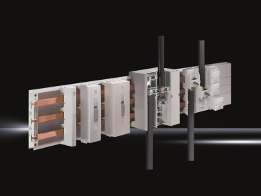 Rittal Anschlussadapter   SV 9342310 