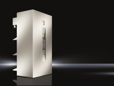 Rittal Anschlussadapter 800A  SV 9342280 