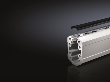 Rittal Tragprofil CP 60 offen CP 6206110 