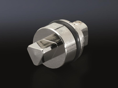 Rittal Verschlusseinsatz 8mm  SZ 2463000 