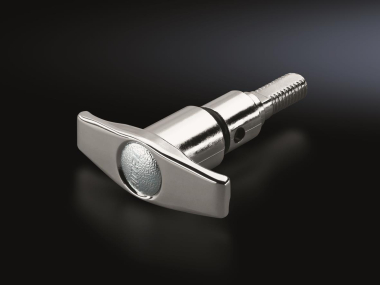 Rittal Knebelgriff o.Einsatz  SZ 2536000 