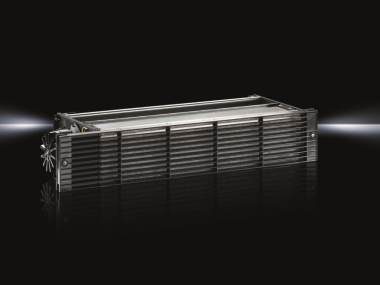 Rittal 19z-Drucklüfter 230V   SK 3144000 