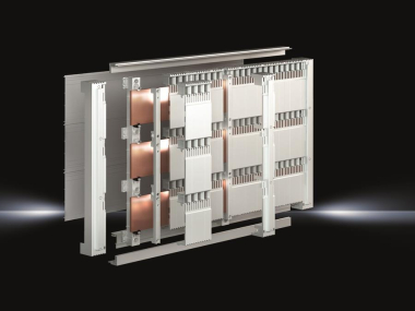 Rittal Sammelschienenhalter   SV 9677500 